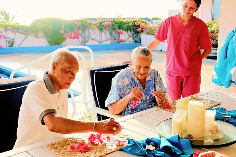 Personal Care Assistance