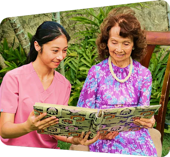 Medication Management — Hawaii Loa Care Home, Honolulu